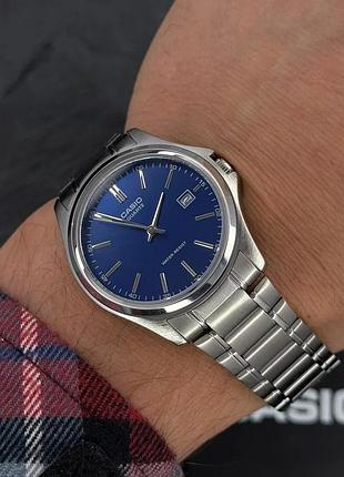 Мужские часы casio mtp-1183a-2a 2
