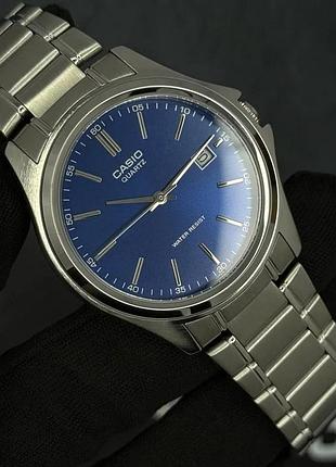 Мужские часы casio mtp-1183a-2a 4