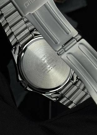 Мужские часы casio mtp-1183a-2a 5