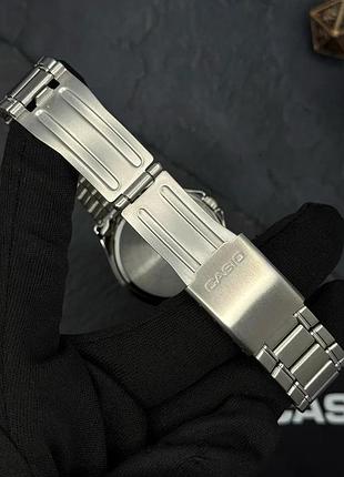 Мужские часы casio mtp-1183a-2a 6