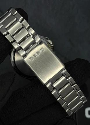 Мужские часы casio mtp-1183a-2a 7
