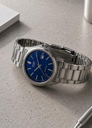Мужские часы casio mtp-1183a-2a 10