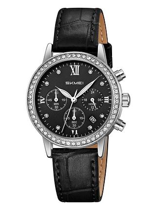Skmei 9384bk black
