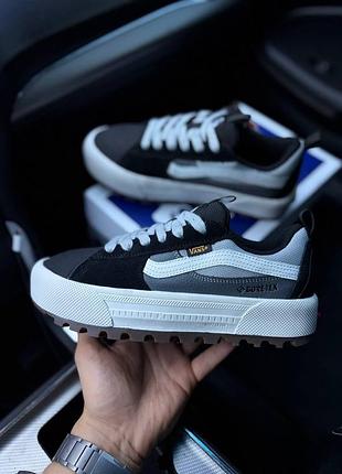 Vans old skool mte-1 | чоловічі кросівки