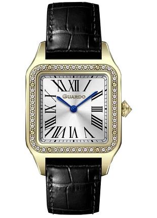 Женские часы guardo 012832-4