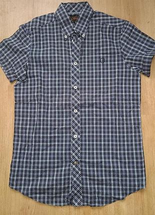 Рубашка s ben sherman