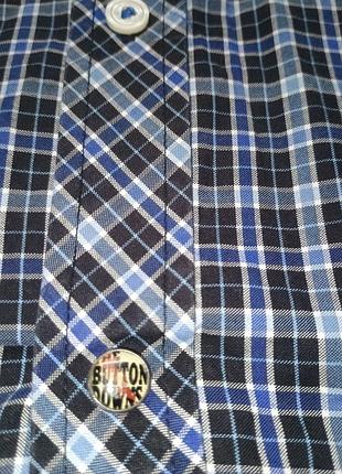 Рубашка s ben sherman 3