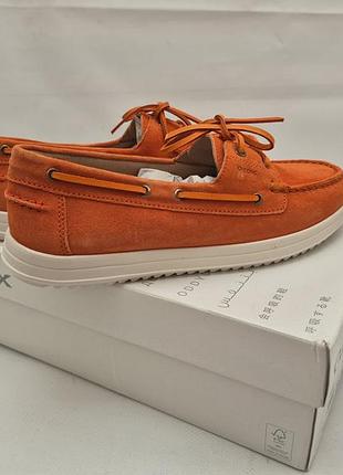 Geox лоферы 4