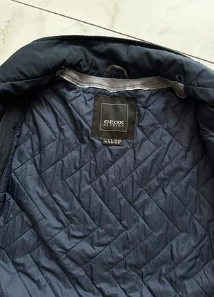 Куртка geox 52 4