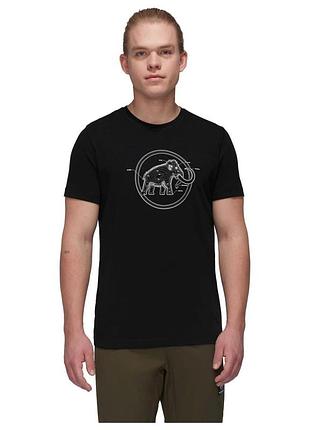 Футболка mammut