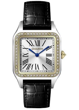 Женские часы guardo 012832-5