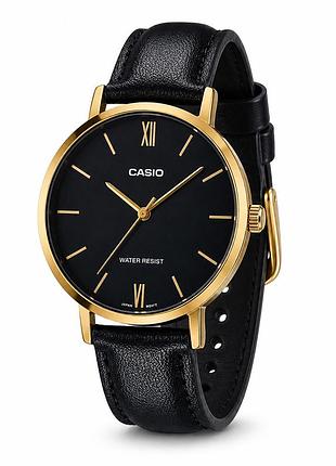 Женские часы casio ltp-vt01gl-1b