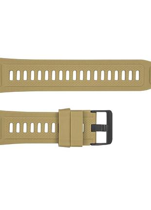 Ремешок для смарт часов modfit hunter khaki