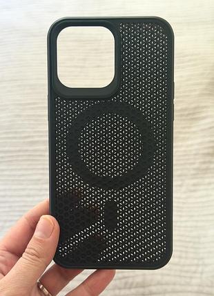Чохол iphone 14 pro max від перегріву 2
