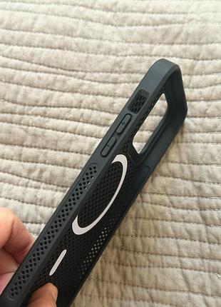 Чохол iphone 14 pro max від перегріву 4