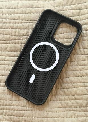 Чохол iphone 14 pro max від перегріву 3