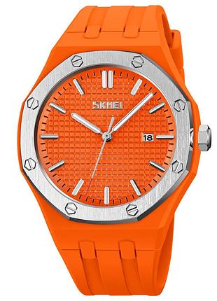 Наручные часы skmei 9299og orange