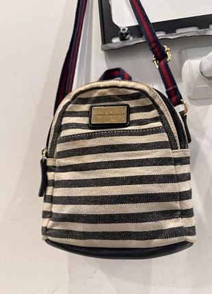 Сумка крос-боді від tommy
