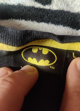 Футболка batman 2