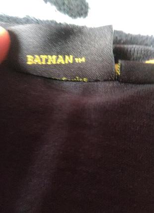 Футболка batman 3