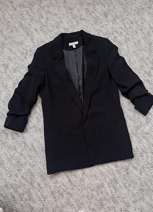 Піджак h&m м