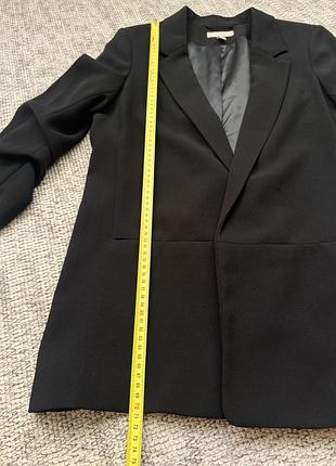 Піджак h&m м 6