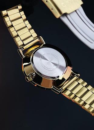 Мужские часы casio mtp-vt01g-1b 3
