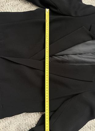 Піджак h&m м 8