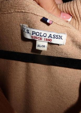 Polo ralph lauren shawl collar pullover 4
