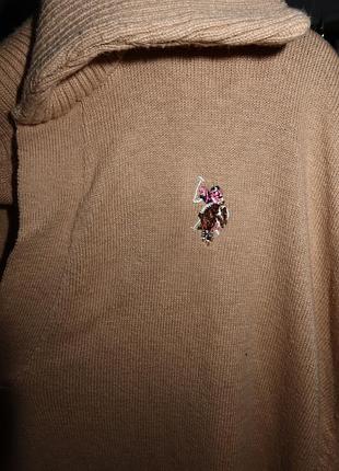 Polo ralph lauren shawl collar pullover 3