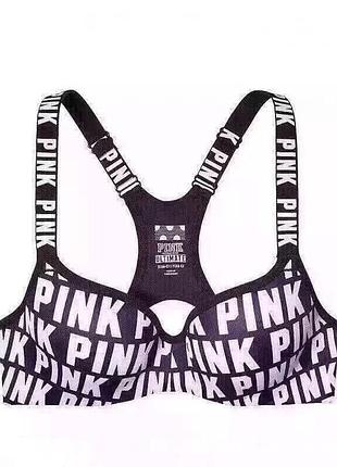 Фирменный лиф топ victoria’s secret