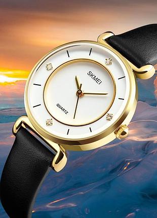 Skmei 1330lgd gold 2