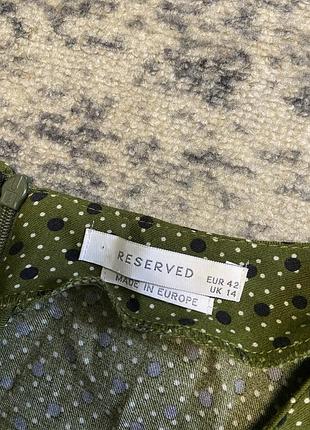 Сукня reserved 42 3