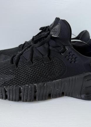 Nike free metcon кросівки