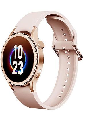 Розумний годинник modfit queen gold 2