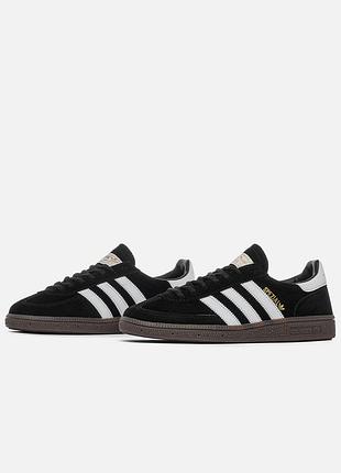 Adidas spezial black 3