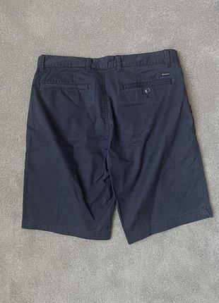 Чоловічі шорти barbour 4