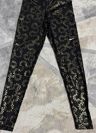 Лосіни nike pro 100% оригінал