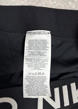 Лосіни nike pro 100% оригінал 3