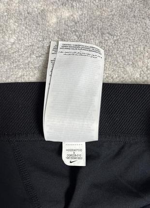 Лосіни nike pro 100% оригінал 4