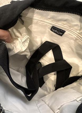 Оригінальна сумка від kipling 3