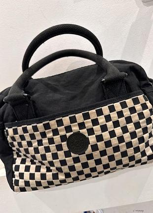 Оригінальна сумка від kipling