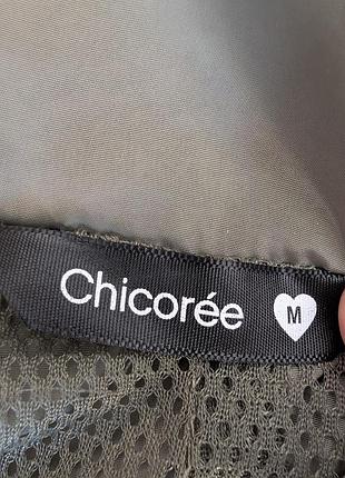 Вітровка анорак chicoree 4