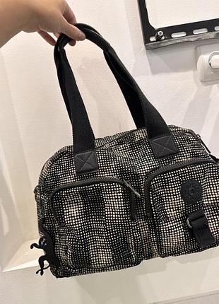Оригінальна сумка від kipling