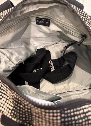 Оригінальна сумка від kipling 4
