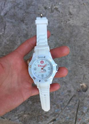 Часы shell v-power 2