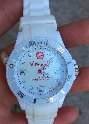 Часы shell v-power