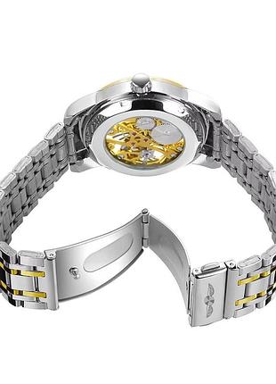 Winner 8250 silver-white 3
