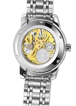 Winner 8250 silver-white 4