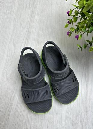 Босоніжки skechers 2